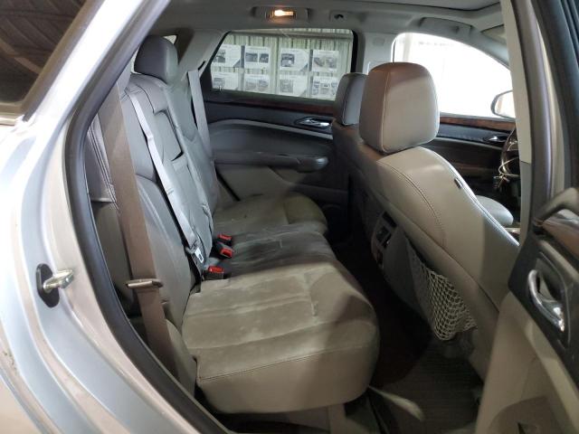 Photo 10 from auction – 2010 CADILLAC SRX LUXURY with VIN 3GYFNAEY7AS644745