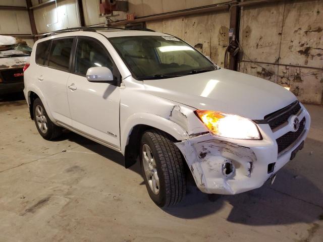 Photo 4 from auction – 2011 TOYOTA RAV4 LIMIT with VIN 2T3DK4DV6BW063370