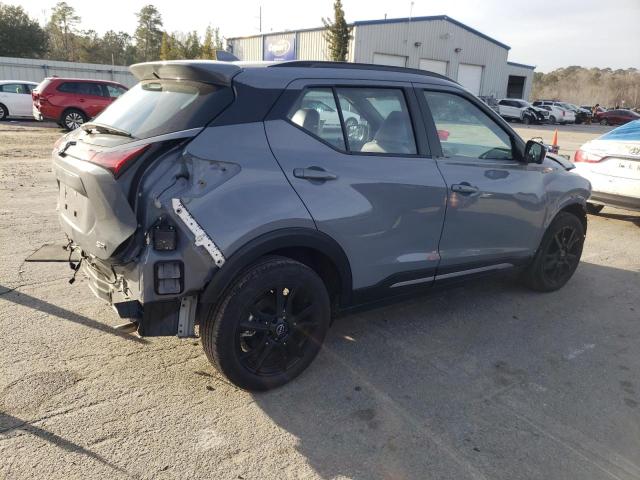 Photo 3 from auction – 2024 NISSAN KICKS SR with VIN 3N1CP5DV9RL487505