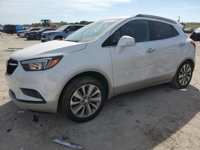 BUICK ENCORE PRE 2019 with VIN KL4CJASB1KB708810 - Photo from auction