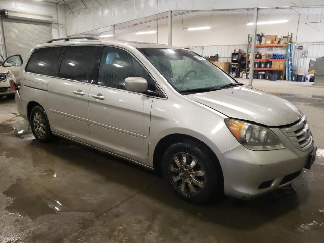 Photo 4 from auction – 2008 HONDA ODYSS EX with VIN 5FNRL38648B404134