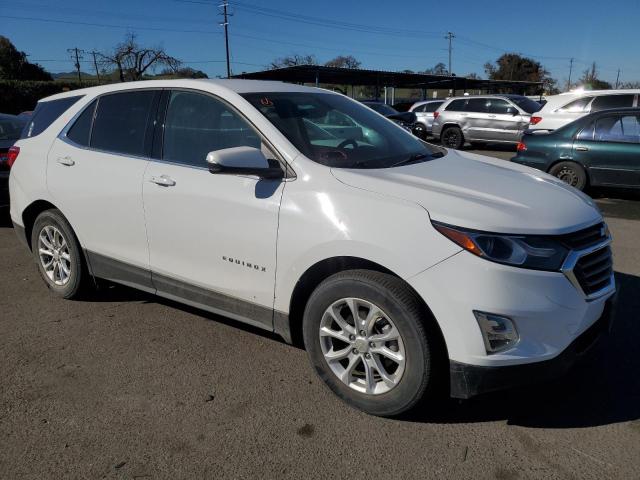 Photo 4 from auction – 2019 CHEVROLET EQUINOX LT with VIN 2GNAXKEV2K6131349