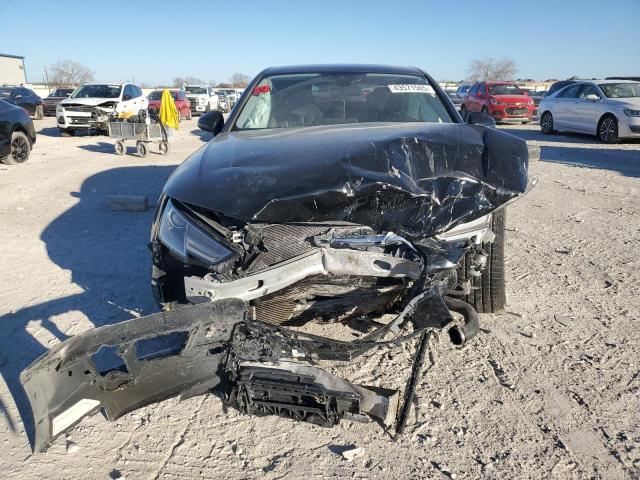Photo 5 from auction – 2017 AUDI A4 PREMIUM with VIN WAUANAF45HN003607