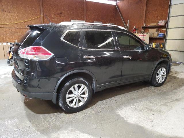Photo 3 from auction – 2016 NISSAN ROGUE S with VIN KNMAT2MV4GP728256
