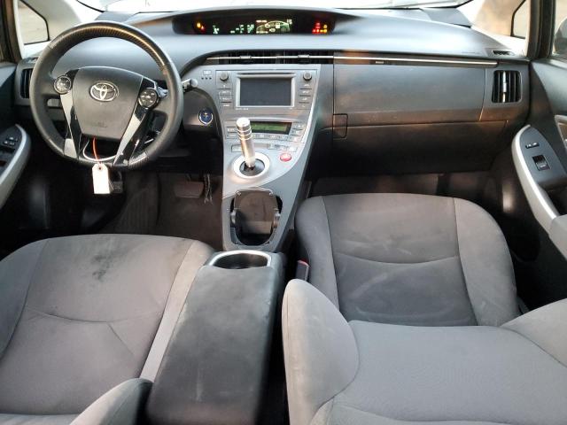 Photo 8 from auction – 2012 TOYOTA PRIUS with VIN JTDKN3DU7C5429328
