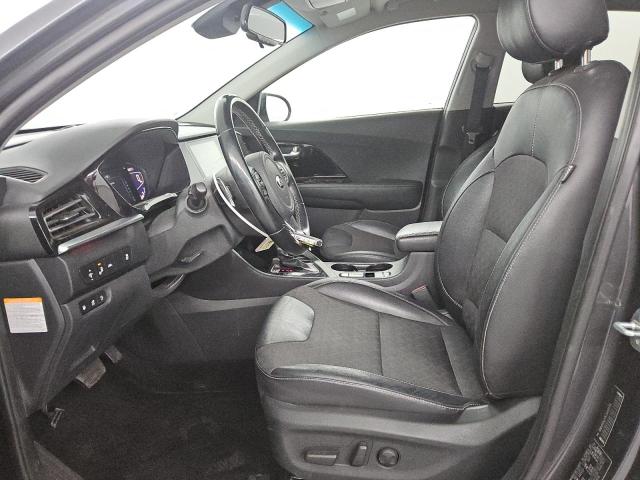Photo 7 from auction – 2020 KIA NIRO EX with VIN KNDCD3LD7L5433579