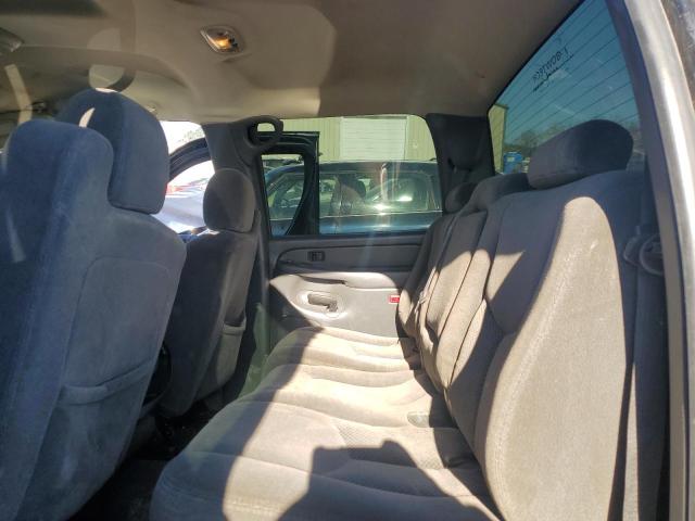 Photo 10 from auction – 2006 CHEVROLET SILVERADO with VIN 1GCHK23D96F239365