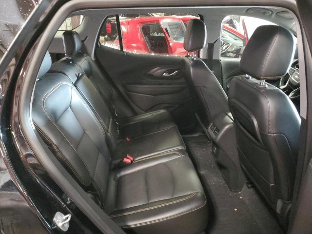 Photo 11 from auction – 2020 GMC TERRAIN SL with VIN 3GKALVEX3LL101687