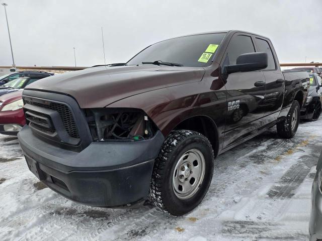 Photo 2 from auction – 2013 RAM 1500 ST with VIN 1C6RR7FG5DS701046