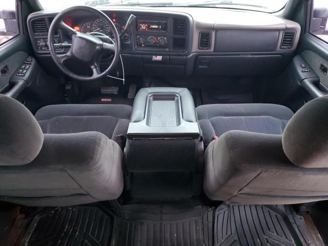 Photo 8 from auction – 2001 CHEVROLET SILVERADO with VIN 1GCGC13U01F206816