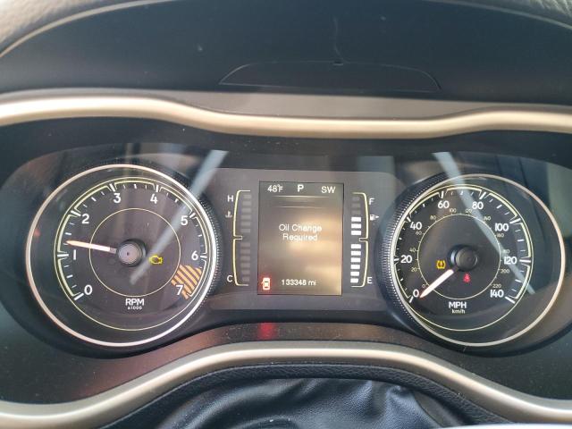 Photo 9 from auction – 2014 JEEP CHEROKEE L with VIN 1C4PJLCB8EW305518