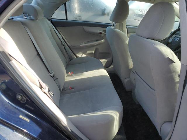 Photo 10 from auction – 2011 TOYOTA COROLLA BA with VIN 2T1BU4EE5BC691429