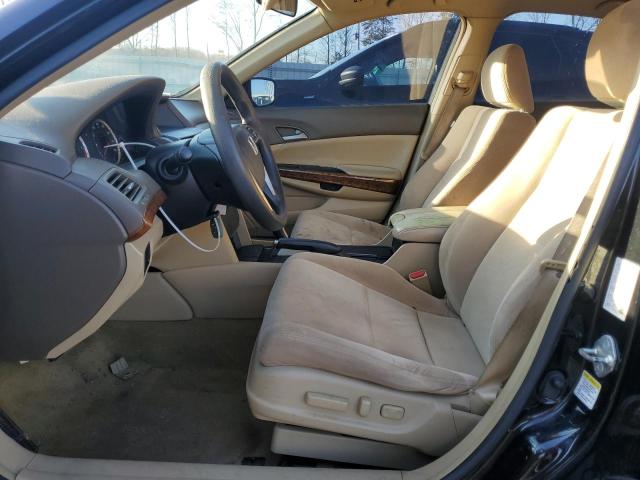 Photo 7 from auction – 2008 HONDA ACCORD EX with VIN JHMCP26728C071038