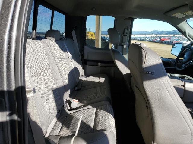 Photo 10 from auction – 2015 FORD F150 SUPER with VIN 1FTEX1CP2FKF18852