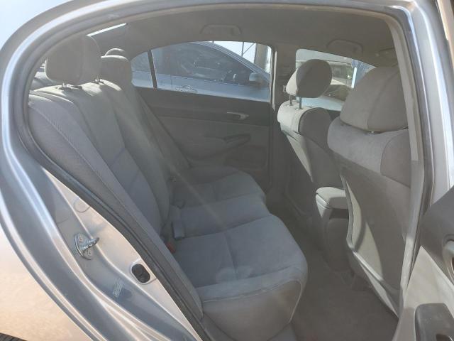 Photo 10 from auction – 2010 HONDA CIVIC LX with VIN 19XFA1F5XAE076382