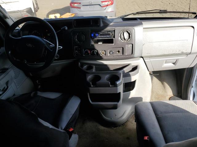 Photo 8 from auction – 2011 FORD ECONOLINE with VIN 1FBNE3BL0BDB17271