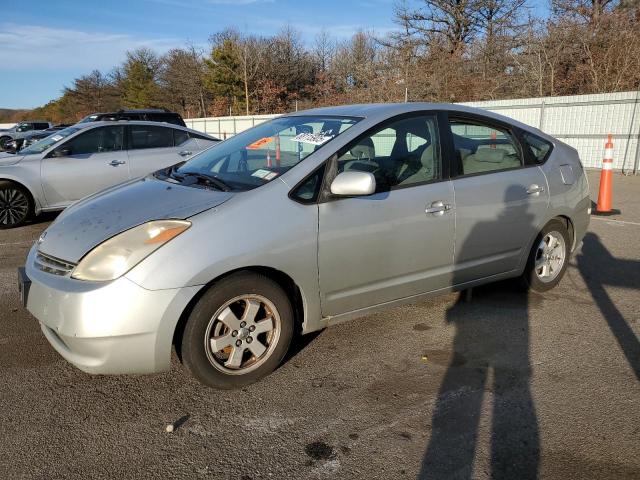 Photo 1 from auction – 2005 TOYOTA PRIUS with VIN JTDKB20U857041492