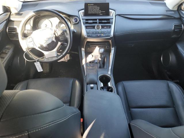 Photo 8 from auction – 2017 LEXUS NX 300H with VIN JTJBJRBZ0H2050903