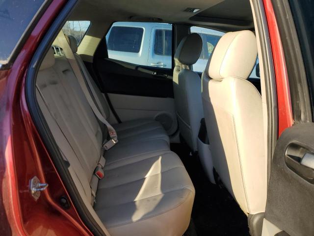 Photo 11 from auction – 2008 MAZDA CX-7 with VIN JM3ER29L380201169