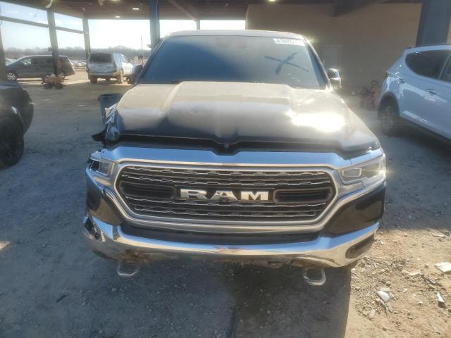 Photo 5 from auction – 2019 RAM 1500 LIMIT with VIN 1C6SRFPT8KN716384