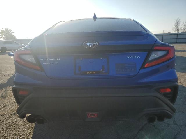 Photo 6 from auction – 2023 SUBARU WRX PREMIU with VIN JF1VBAF69P9809753