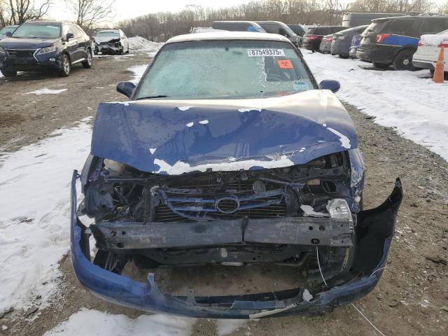 Photo 5 from auction – 2002 TOYOTA COROLLA CE with VIN 2T1BR18E52C532647