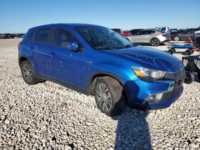 Photo 4 from auction – 2017 MITSUBISHI OUTLANDER with VIN JA4AP3AU0HZ003727