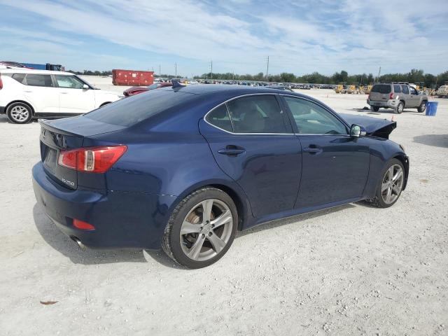 Photo 3 from auction – 2012 LEXUS IS 250 with VIN JTHBF5C28C5167956