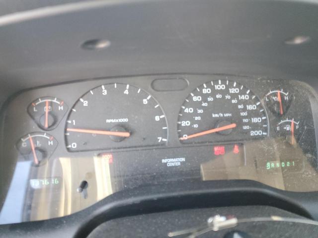 Photo 9 from auction – 2003 DODGE DAKOTA QUA with VIN 1D7HG48N03S258538