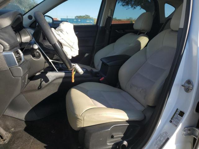 Photo 7 from auction – 2017 MAZDA CX-5 TOURI with VIN JM3KFACL3H0177891