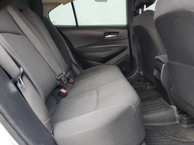 Photo 10 from auction – 2020 TOYOTA COROLLA LE with VIN 5YFEPRAE4LP080476