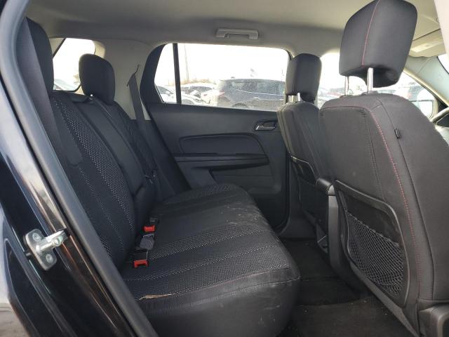 Photo 11 from auction – 2015 GMC TERRAIN SL with VIN 2GKFLWEK5F6342790