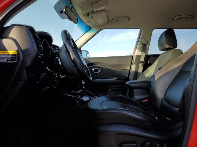 Photo 7 from auction – 2016 KIA SOUL ! with VIN KNDJX3A50G7846853