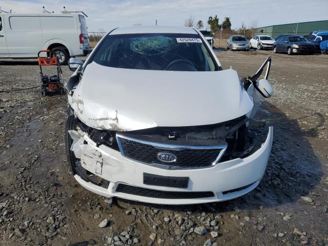 Снимка 5 от търг – 2011 KIA FORTE EX с VIN KNAFU4A24B5366150