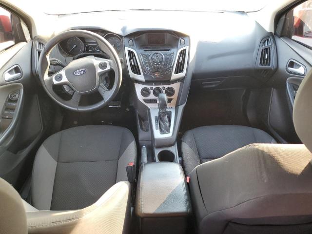 Photo 8 from auction – 2014 FORD FOCUS SE with VIN 1FADP3F27EL307314