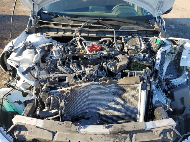 Photo 11 from auction – 2024 NISSAN ALTIMA SV with VIN 1N4BL4DV4RN368622
