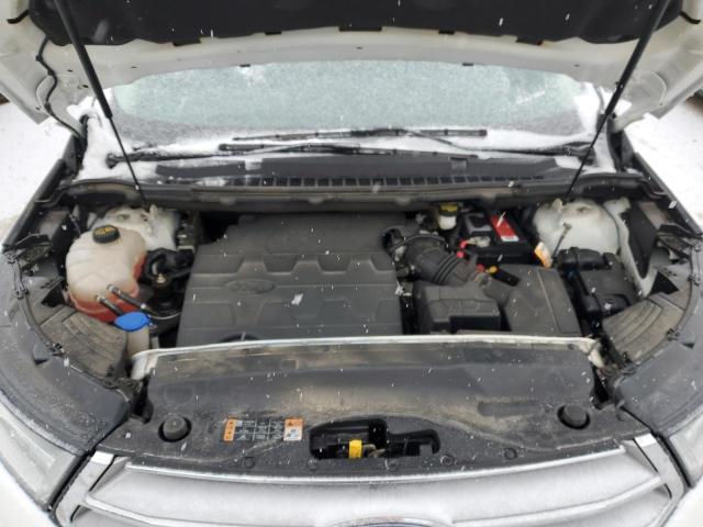 Photo 12 from auction – 2018 FORD EDGE SEL with VIN 2FMPK3J87JBC11612