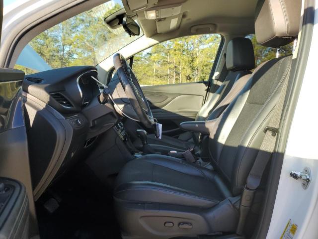 Photo 7 from auction – 2018 BUICK ENCORE PRE with VIN KL4CJASB4JB613415
