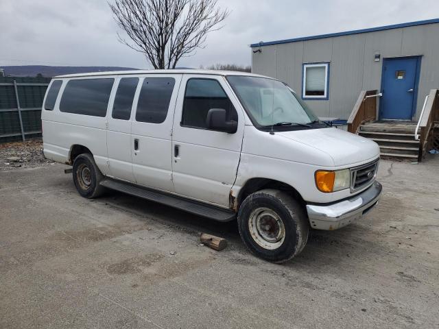 Photo 4 from auction – 2004 FORD ECONOLINE with VIN 1FDSS31L64HB18943