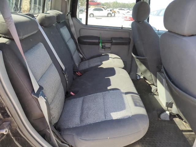 Photo 10 from auction – 2003 FORD EXPLORER S with VIN 1FMZU67E63UB37579