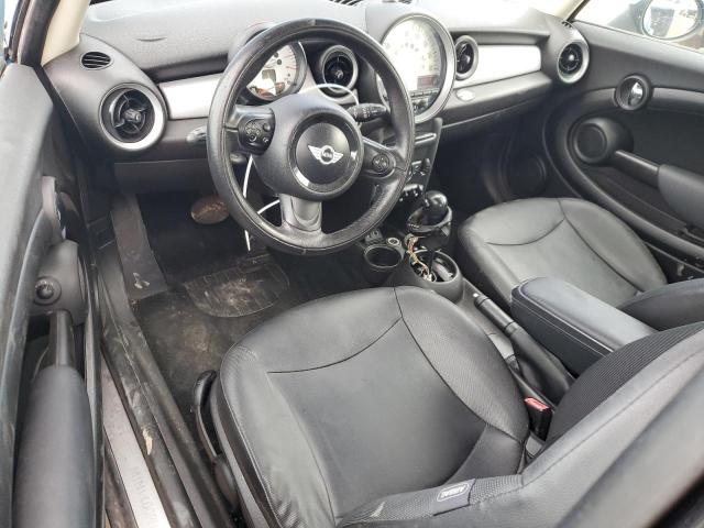 Photo 8 from auction – 2013 MINI COOPER with VIN WMWSU3C59DT685218