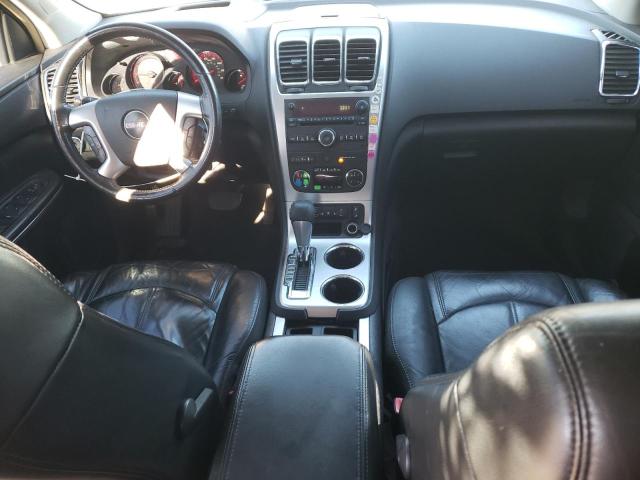 Photo 8 from auction – 2008 GMC ACADIA SLT with VIN 1GKEV23788J247093