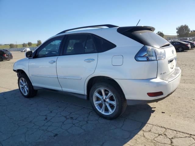 Photo 2 from auction – 2009 LEXUS RX 350 with VIN 2T2HK31U39C114508