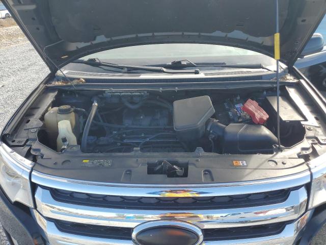 Photo 12 from auction – 2013 FORD EDGE LIMIT with VIN 2FMDK3KC8DBA68602