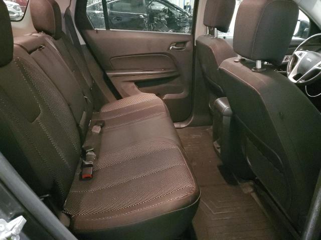 Photo 11 from auction – 2014 GMC TERRAIN SL with VIN 2GKFLWEK5E6227704