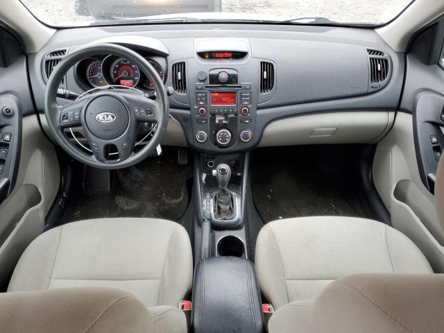 Photo 8 from auction – 2012 KIA FORTE EX with VIN KNAFU4A21C5560636