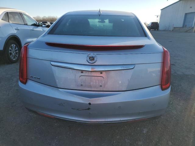 Photo 6 from auction – 2014 CADILLAC XTS with VIN 2G61L5S3XE9169958