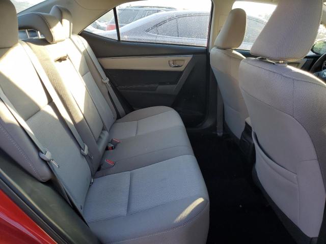 Photo 10 from auction – 2016 TOYOTA COROLLA L with VIN 2T1BURHE2GC539155