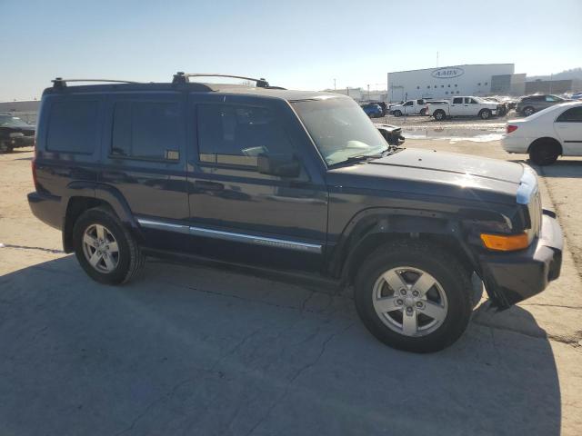 Photo 4 from auction – 2006 JEEP COMMANDER with VIN 1J8HH48K06C179567