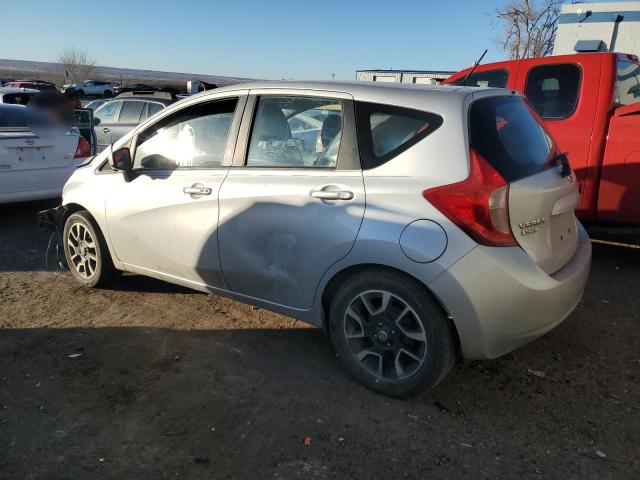 Photo 2 from auction – 2016 NISSAN VERSA NOTE with VIN 3N1CE2CP4GL366935